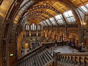 Arsitektur Bergaya Victorian: Mengenal Gaya Inggris Era Victorian