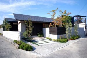 Desain Rumah Minimalis