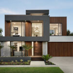 Desain Rumah Minimalis