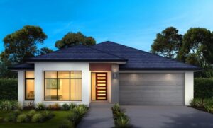 Desain Rumah Minimalis