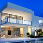 Desain Rumah Minimalis Modern
