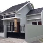 Desain Rumah Murah yang Cocok untuk Keluarga Kecil Tahun 2023