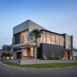 Desain Rumah Zaman Sekarang