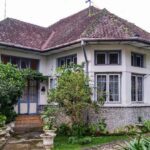 desain hunian belanda yang kokoh