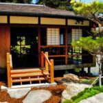 Desain Rumah Jepang