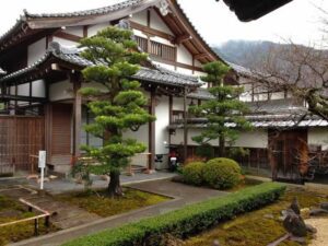Rumah-rumah Jepang