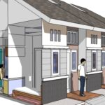 Apa itu Rumah Petak? Cari Tau Lebih Lanjut Di Sini! - Featured Image